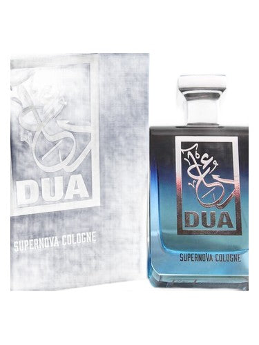 The Dua Brand Supernova Cologne Special Edition