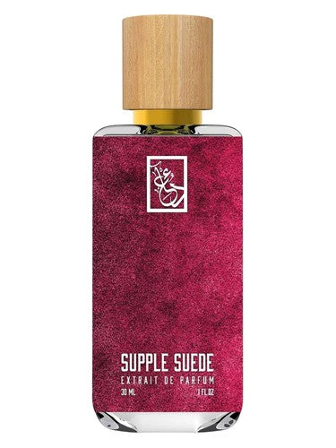 The Dua Brand Supple Suede