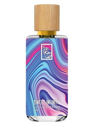 The Dua Brand Sweet Infinity