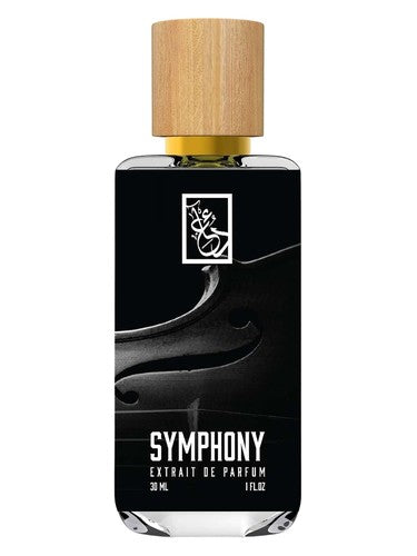 The Dua Brand Symphony