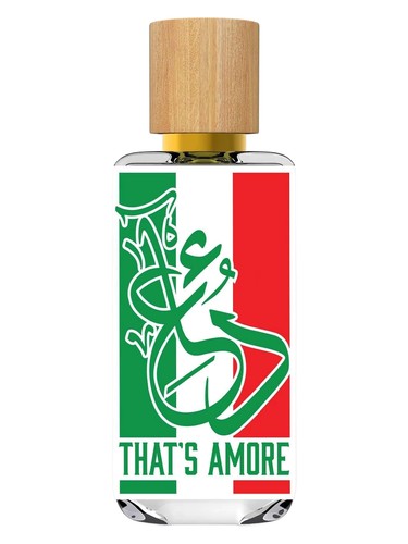 The Dua Brand That’s Amore