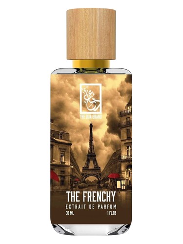 The Dua Brand The Frenchy