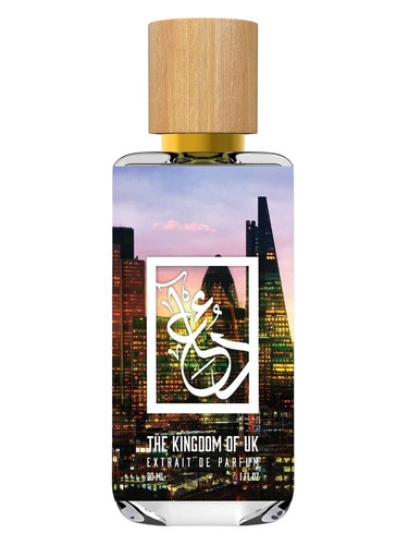 The Dua Brand The Kingdom of UK