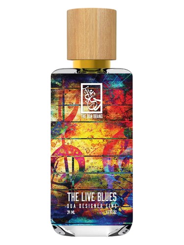 The Dua Brand The Live Blues