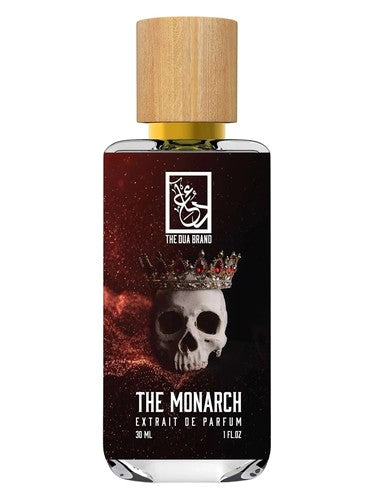 The Dua Brand The Monarch
