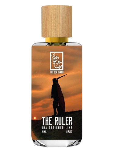 The Dua Brand The Ruler