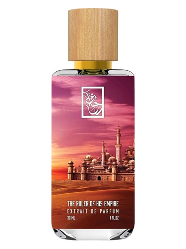 The Dua Brand The Ruler of His Empire