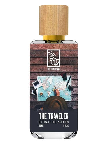 The Dua Brand The Traveler