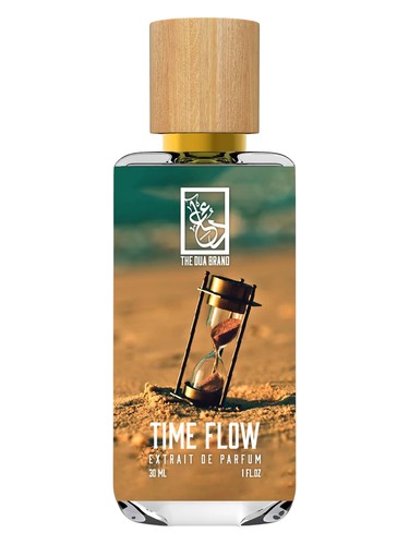 The Dua Brand Time Flow