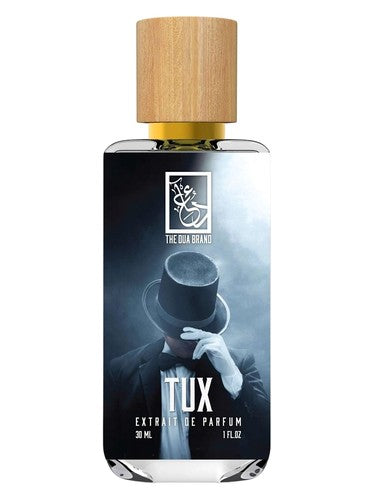 The Dua Brand Tux