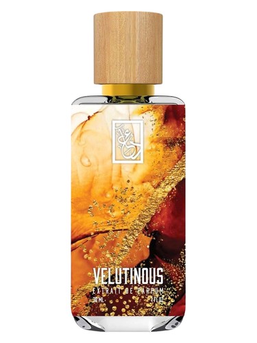 The Dua Brand Velutinous