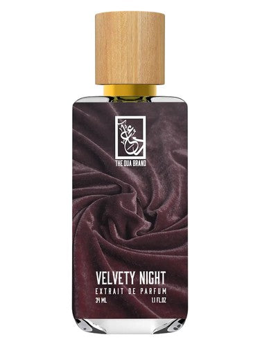 The Dua Brand Velvety Night