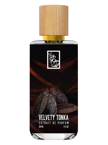 The Dua Brand Velvety Tonka
