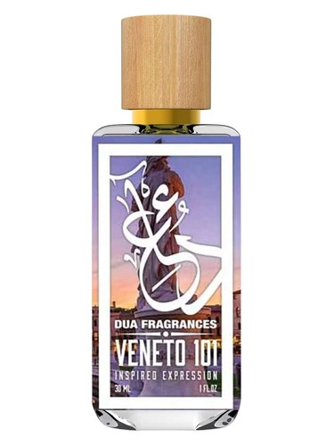 The Dua Brand Veneto 101