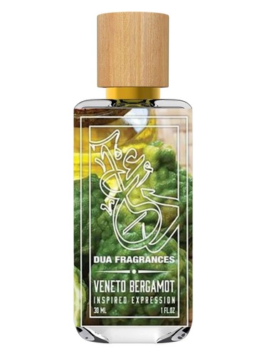 The Dua Brand Veneto Bergamot