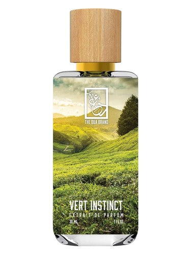 The Dua Brand Vert Instinct