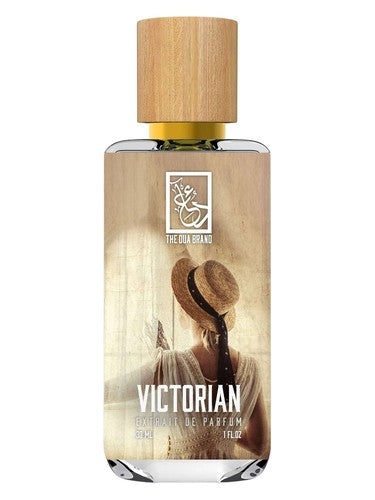 The Dua Brand Victorian