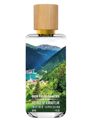 The Dua Brand Village of Karaotlak