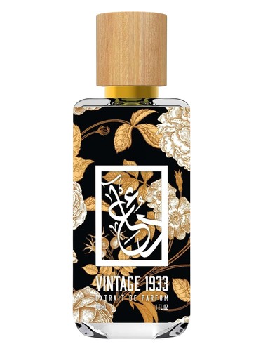The Dua Brand Vintage 1933