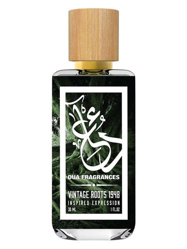 The Dua Brand Vintage Roots 1948
