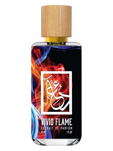 The Dua Brand Vivid Flame