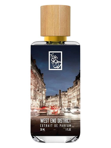 The Dua Brand West End District