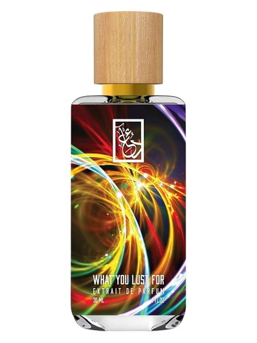 The Dua Brand What You Lust For