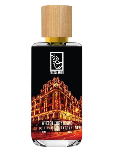 The Dua Brand Where Luxury Begins