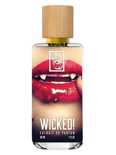 The Dua Brand Wicked!
