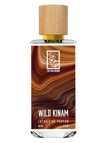 The Dua Brand Wild Kinam