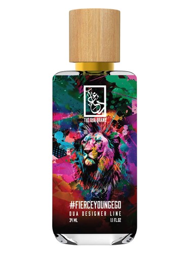 The Dua Brand #Fierceyoungego