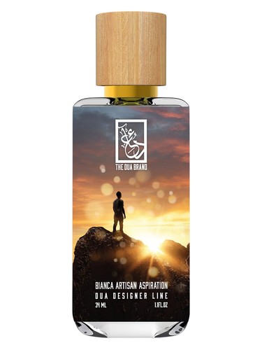 The Dua Brand Bianca Artisan Aspiration