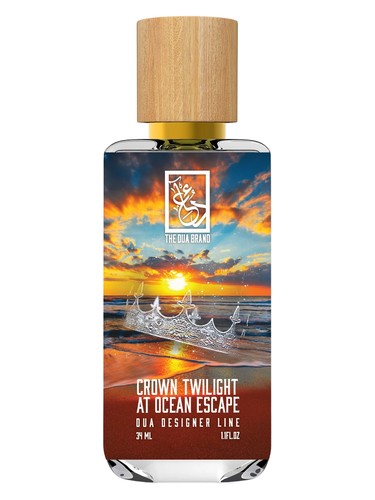The Dua Brand Crown Twilight At Ocean Escape
