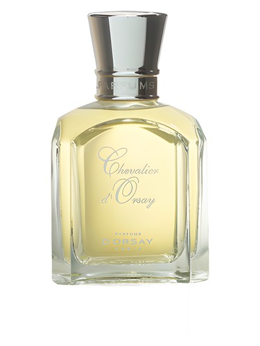 D'orsay Chevalier d'Orsay