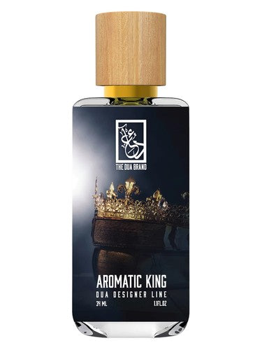 The Dua Brand Aromatic King