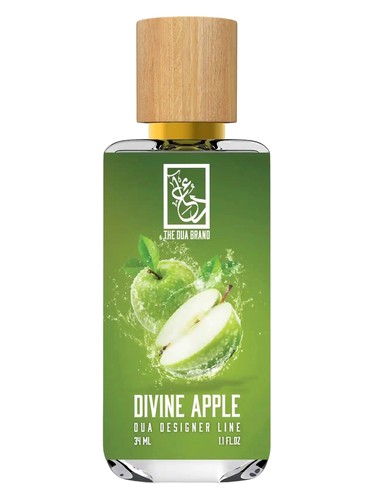 The Dua Brand Divine Apple