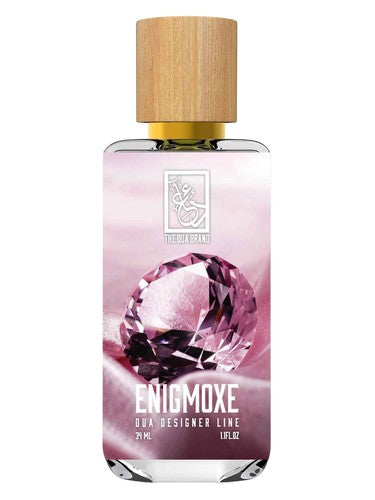 The Dua Brand Enigmoxe
