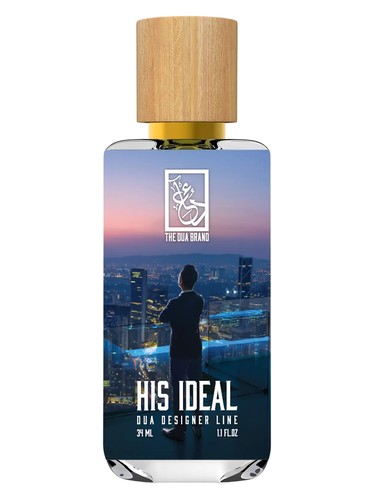The Dua Brand His Ideal