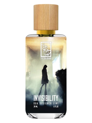 The Dua Brand Invisibility