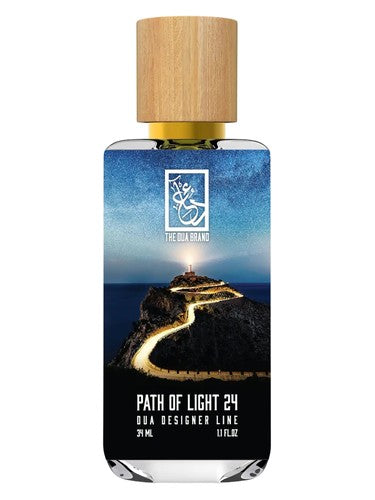 The Dua Brand Path Of Light 24