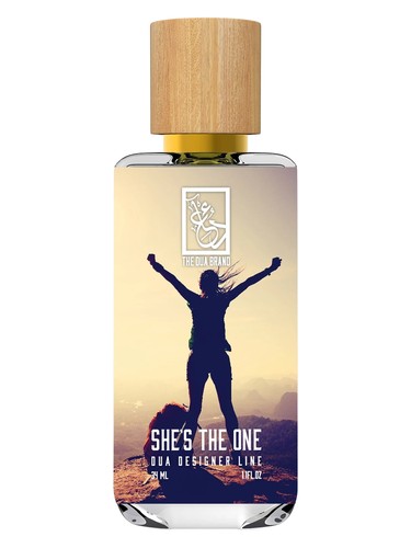 The Dua Brand She's The One
