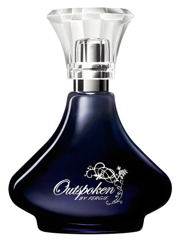 Avon Outspoken by Fergie