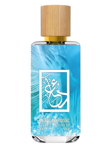 The Dua Brand Angelic Aphrodisiac