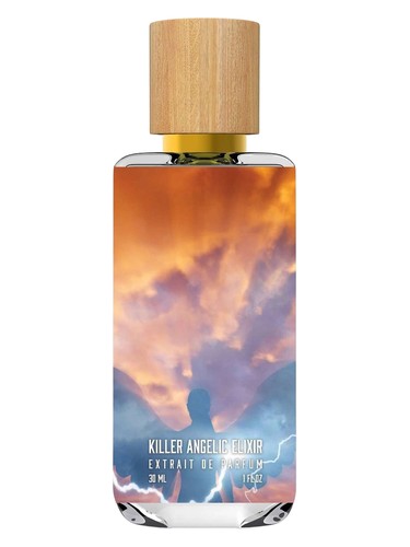 The Dua Brand Killer Angelic Elixir