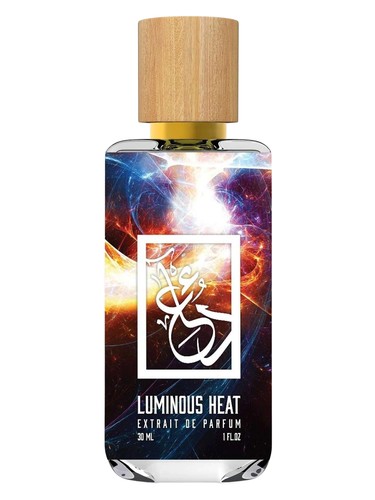 The Dua Brand Luminous Heat
