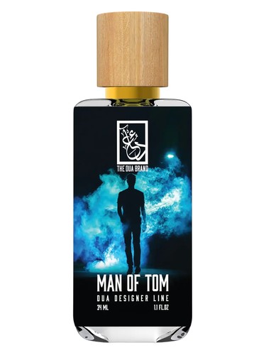 The Dua Brand Man of Tom