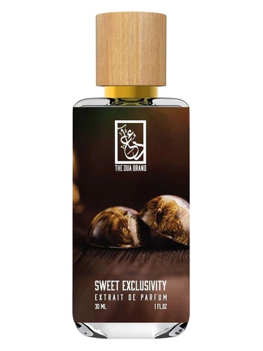 The Dua Brand Sweet Exclusivity