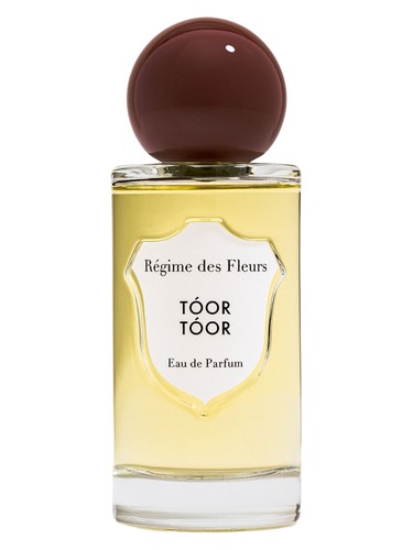 Régime des Fleurs Tóor Tóor