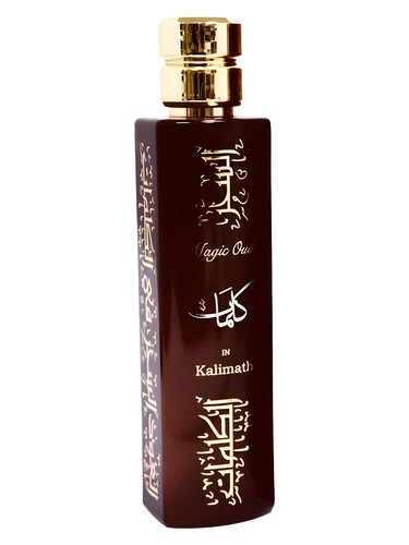 Magic Oud Kalimath