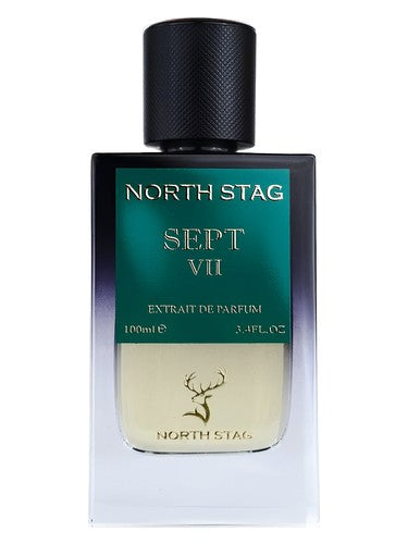 North Stag Sept VII
